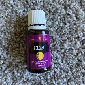Young Living Release